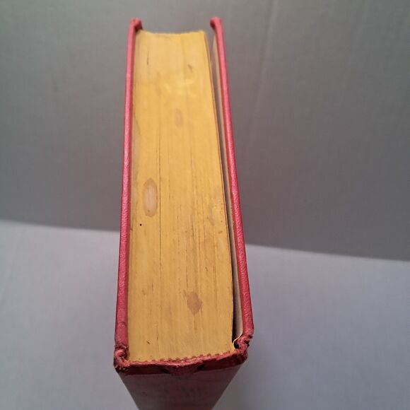 The Robe by Lloyd C. Douglas Hardcover Book - Picture 4 of 15